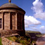 Mussenden temple